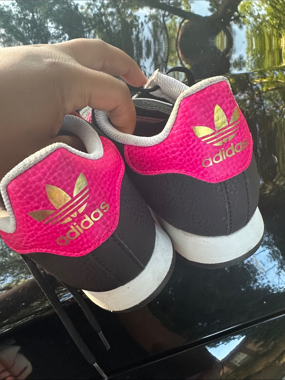 adidas Samoa - Picture 5 of 6